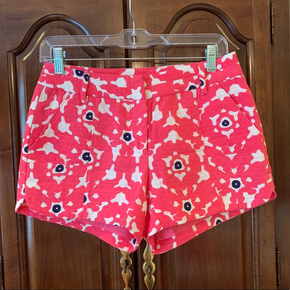Annie Griffin shorts